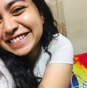 Meet your Posher, Fatema rahman